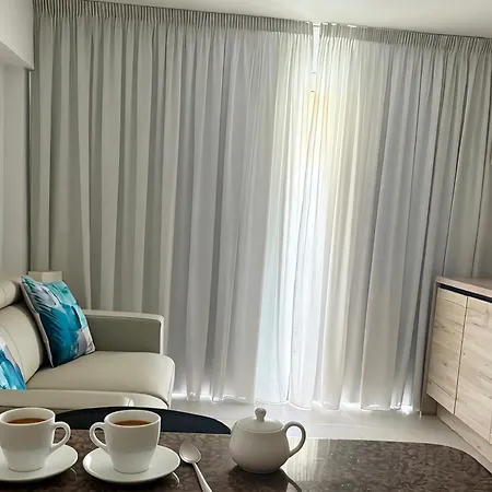 Penthouse By The Apartamento Costa Adeje (Tenerife)