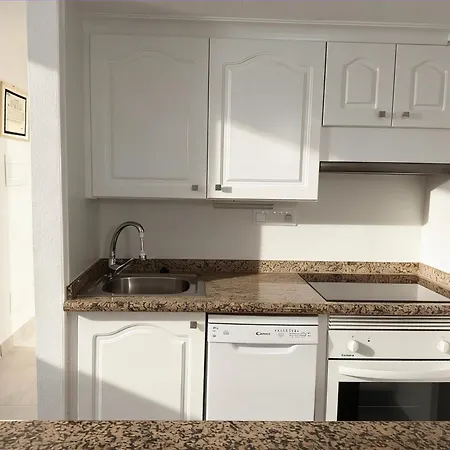 Appartement Penthouse By The *
