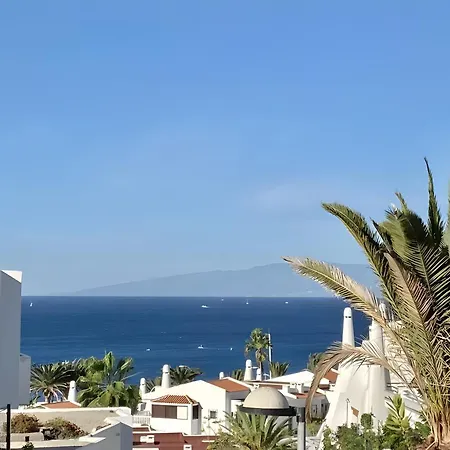Penthouse By The * Costa Adeje