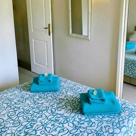 Penthouse By The Appartement Costa Adeje (Tenerife)