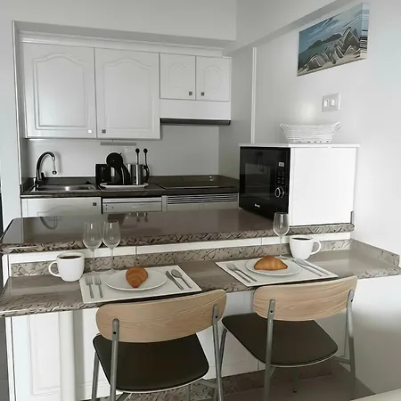 Apartamento Penthouse By The Costa Adeje (Tenerife)